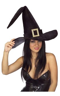 Large Witches Hat