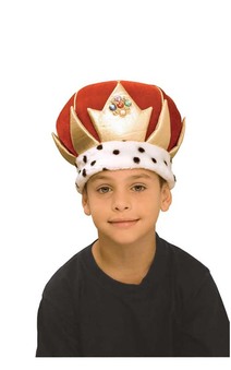 King's Child Crown