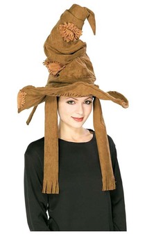 Harry Potter Sorting Hat