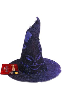 Harry Potter Sorting Child Hat