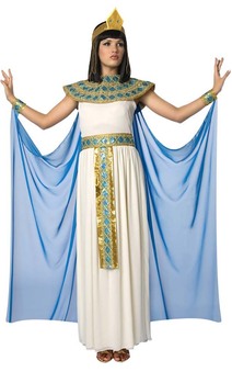 Cleopatra Adult Costume