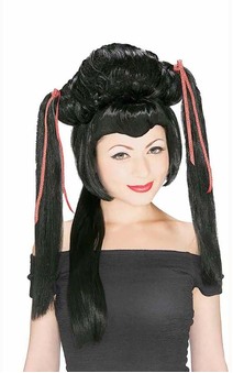 Japanese Anime Girl Adult Wig