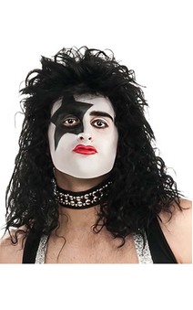 The StarChild Kiss WIg