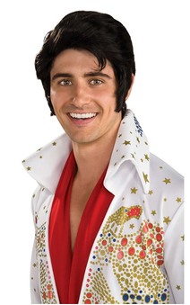 Elvis Wig
