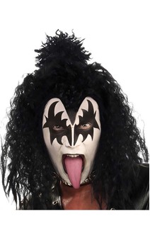 The Demon Kiss WIg