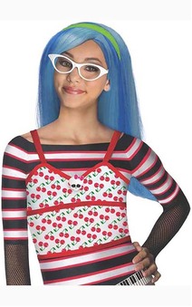 Ghoulia Yelps Childs Wig