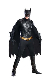 Grand Heritage Batman Dark Knight Adult Costume