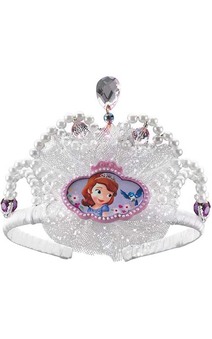 Princess Sofia Tiara