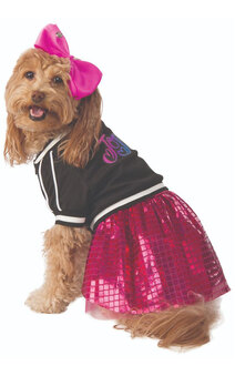 Jojo Siwa Pet Costume