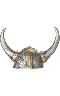 Viking Helmet Scandinavian Accessory