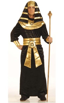 Pharaoh Adult Egyptian Costume
