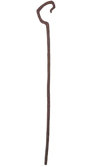 Shepherd's Staff