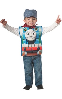 Thomas Child Toddler Costume