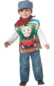 Percy Child Toddler Costume