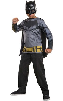 Batman Child Costume T-shirt