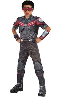 Deluxe Falcon Child Costume