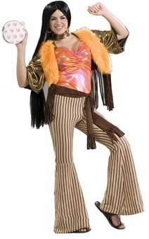 60's Babe Adult Costume