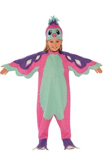Pengualas Hatchimal Child Toddler Costume