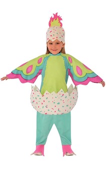 Pengualas Hatchimal Child Costume