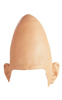 Egg Cone Head Cap Adult Headpiece