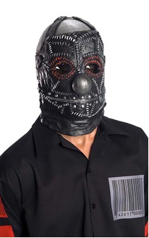 Slipknot Adult Clown Mask