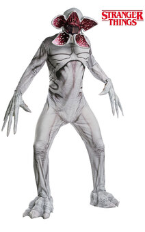 Stranger Things Deluxe Demogorgon Adult Costume