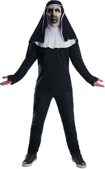 The Nun Adult Costume