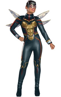Avengers Endgame Wasp Adult Costume