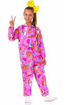 Jojo Siwa One Piece Jumpsuit