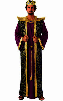 Melchior Adult Christmas Costume