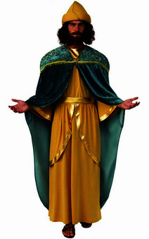 Gaspar Adult Christmas Costume