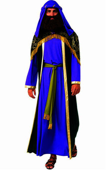 Balthazar Adult Christmas Costume