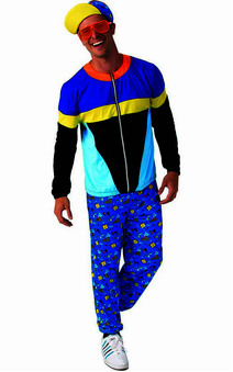 Nineties Guy Adult Costume