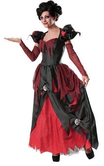 Sinder-ella Adult Cinderella Costume