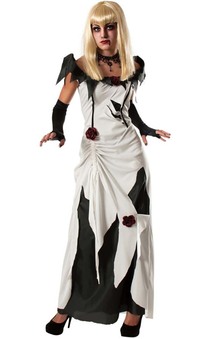 Creeping Beauty Adult  Sleeping Beauty Costume