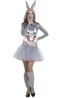 Bugs Bunny Adult Costume