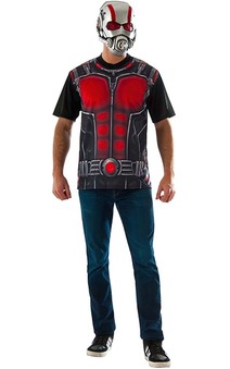 Antman Adult T-shirt