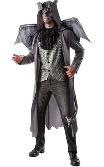 Gargoyle Adult Costume