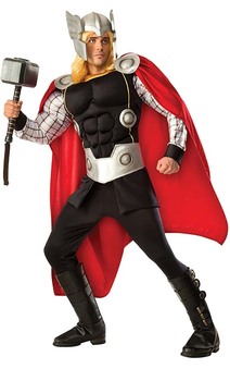 Grand Heritage Thor Adult Costume