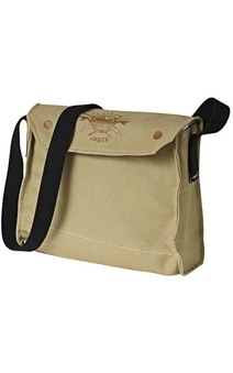 Indiana Jones Costume Satchel Bag