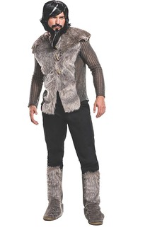 Derek Zoolander Adult Costume