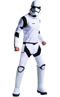 Stormtrooper Star Wars Adult Costume