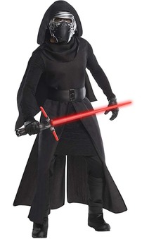 Grand Heritage Kylo Ren Star Wars Adult Costume