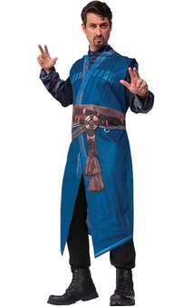 Doctor Dr Strange Adult Costume