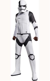 Executioner Trooper Star Wars Adult Costume