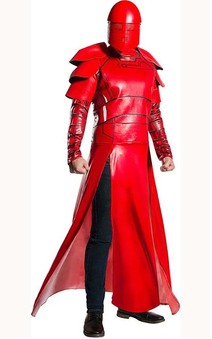 Deluxe Praetorian Guard Star Wars Adult Costume