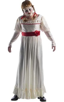 Annabelle Creation Deluxe Adult Costume
