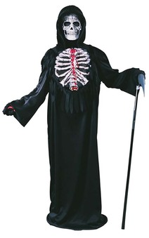 Bloody Bones Child Costume