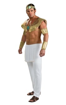 Egyptian Pharaoh Adult Costume