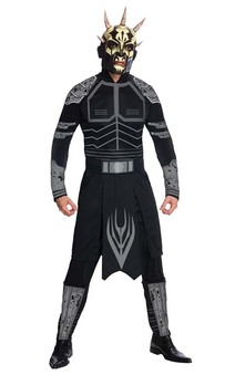 Savage Opress Star Wars Adult Costume
